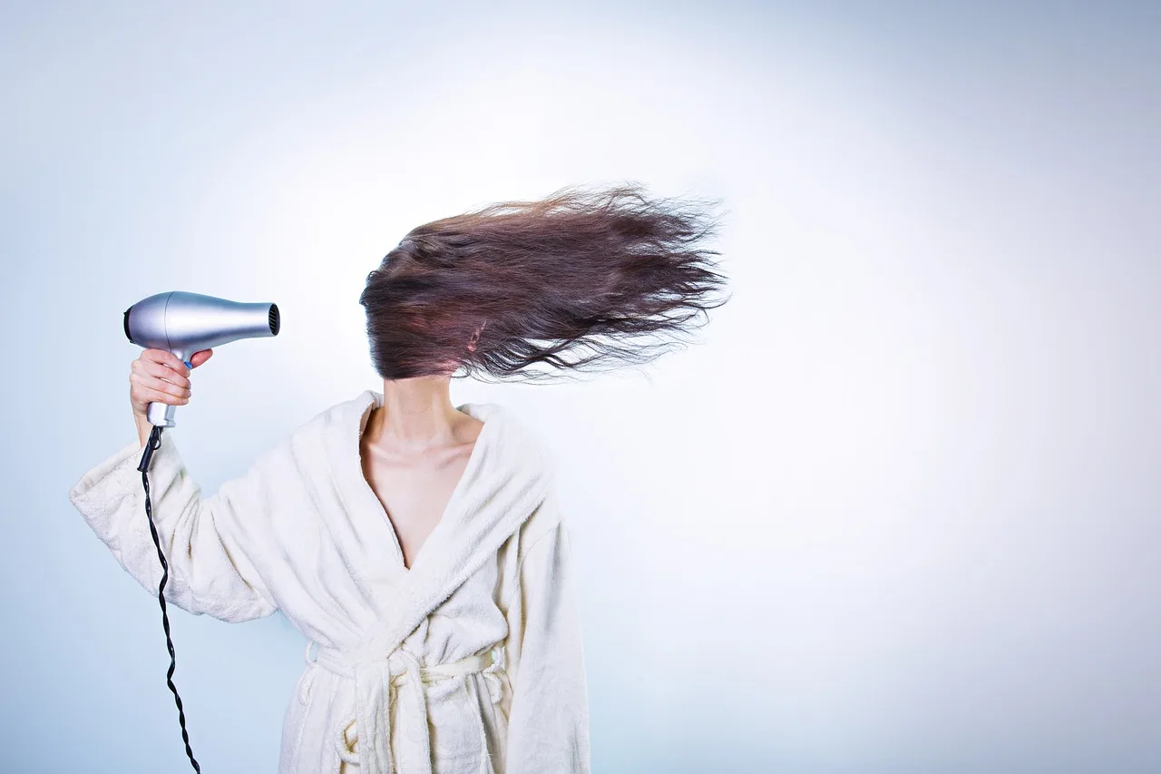 woman, hair drying, girl, female, model, adult, brunette, hair, studio photography, hairstyling, hair dryer, morning, robe, blow dryer, long hair, hair, hair, hair, hair, hair. Celebrity hair: seven dated looks and what to ask first
