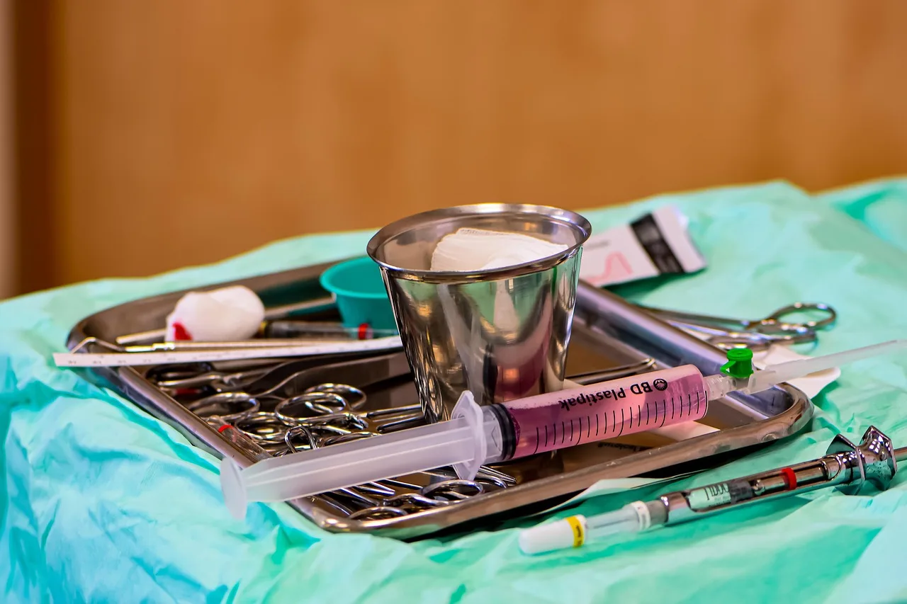 surgery, anesthesia, syringe, surgical, sterile, injection, needle, medicine, container, treatment, setup, medical, ruler, scalpel, set up, jar, surgical tray, procedure, care, stay safe, dental set up, dental, dentistry, dental surgery, dental clinic, surgery, surgery, surgery, surgery, surgery, anesthesia, anesthesia, anesthesia, anesthesia, surgical, surgical, sterile, scalpel, dental, dental, dentistry, dental surgery, dental clinic. Cosmetic Transformation Costs: Miami vs NYC Surgeon Fees
