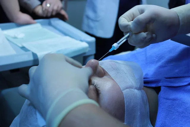 injection, dermatol, skin, injection, injection, injection, injection, injection. Ontario Medical Botox vs Cosmetic Botox: Cost and Wait Times Compared